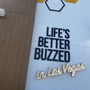 Better Buzz - Coffee & Tea Near Me - Las Vegas, Nevada