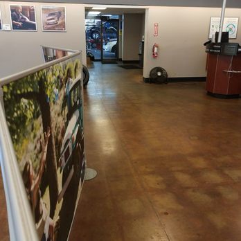 Firestone Complete Auto Care - Tires Near Me - Decatur, Georgia