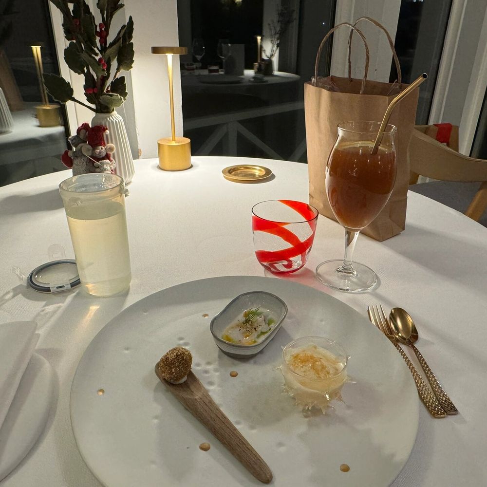 L'Epuisette - French Near Me - Marseille, 13