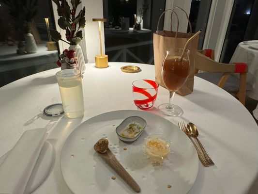 L'Épuisette by null