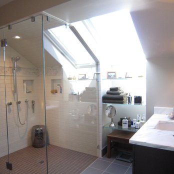 Modern Yankee Builders - Master Bath renovation - General Contractors Near Me - Cumberland, Rhode Island