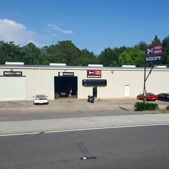 Foreign & Domestic Autocare - Auto Repair Near Me - Mobile, Alabama Foreign & Domestic Autocare - Auto Repair Near Me - Mobile, Alabama