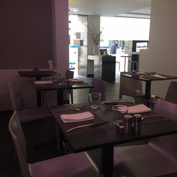A.cafe - Interior - Cafes Near Me - New York, New York