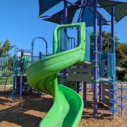 Singh and Kaur Park