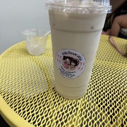 Horchata Horchata