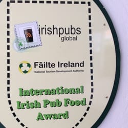 The Fiddlers - Best Irish Pub Food From Irish Pubs Global