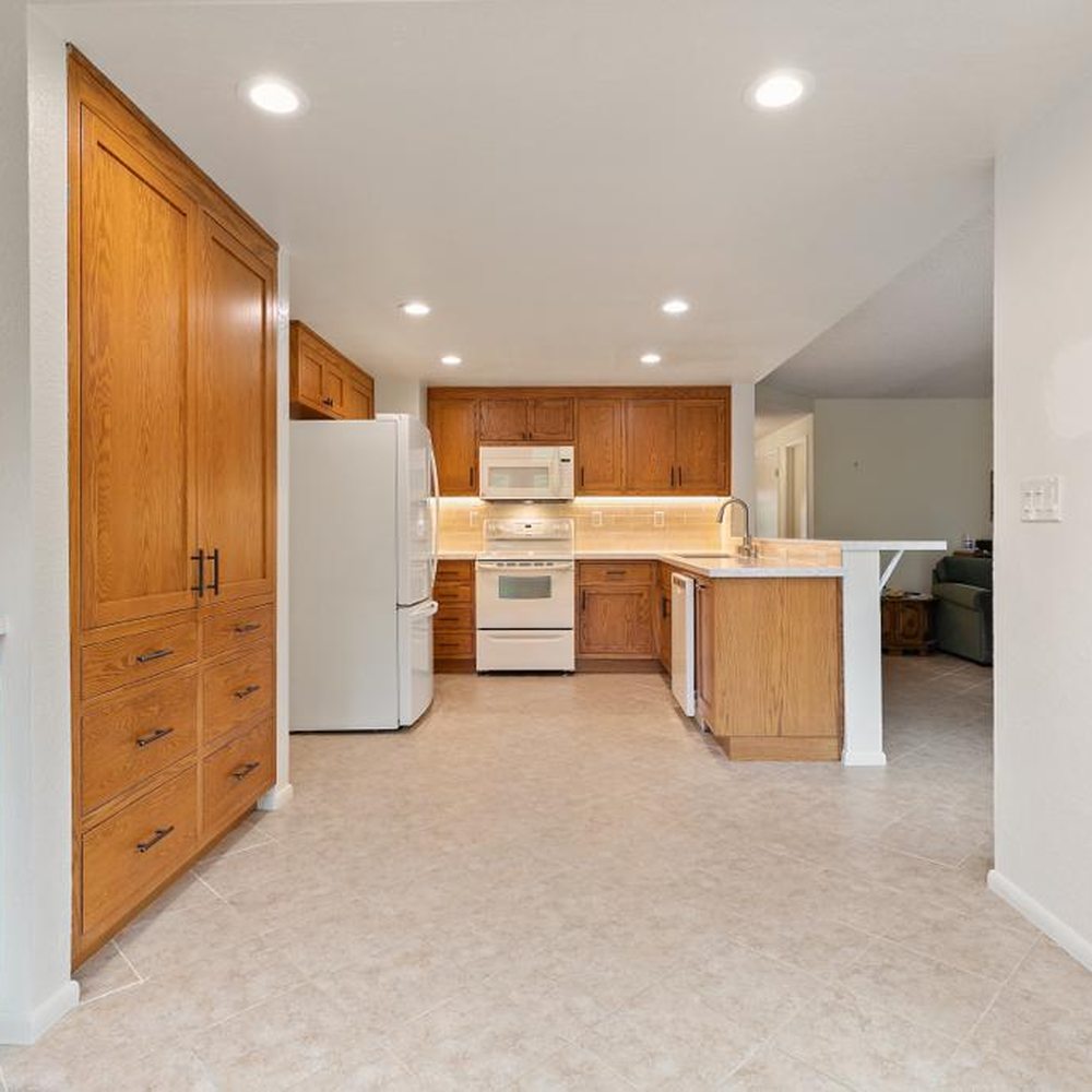 Dickinson Cabinetry - Cabinetry Near Me - San Jose, California