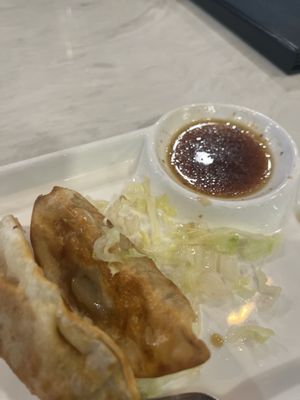 Blu Basil Asian Fusion by null