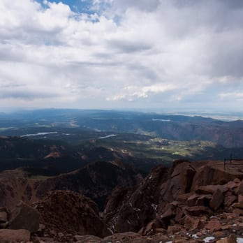 Pikes Peak - America's Mountain - The views - Hiking Near Me - Cascade, Colorado Pikes Peak - America's Mountain - The views - Hiking Near Me - Cascade, Colorado