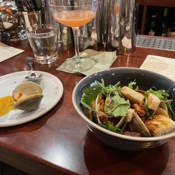 Perch - Clams - Tapas/Small Plates Near Me - New York, New York