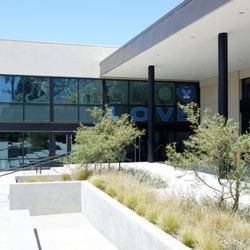In Stepps - Main Entrance