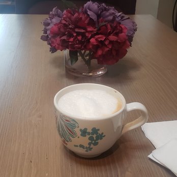 The Perfect Cup - Coffee & Tea Near Me - Chicago, Illinois