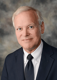 William Brown, PhD - child therapist in Dallas, TX
