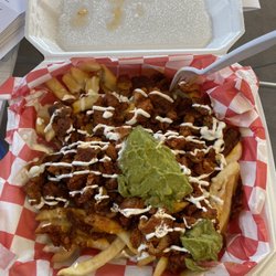 Chilis Taco Shop