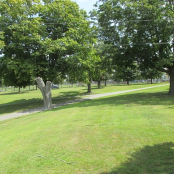 Kennedy Park - Very green park - Parks Near Me - Fall River, Massachusetts Kennedy Park - Very green park - Parks Near Me - Fall River, Massachusetts