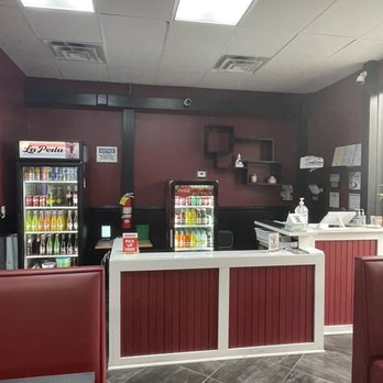 La Peda - Cashier - Tacos Near Me - Marietta, Georgia
