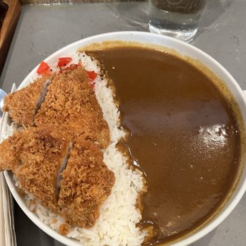 Kobuta And Ookami - Hire Katsu Curry - Japanese Near Me - Redmond, Washington Kobuta And Ookami - Hire Katsu Curry - Japanese Near Me - Redmond, Washington