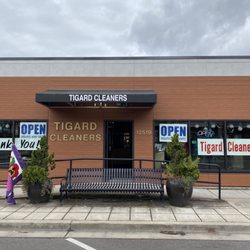 Tigard Cleaners
