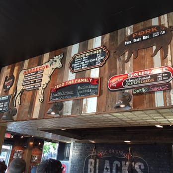 Black's Barbecue Austin - Barbeque Near Me - Austin, Texas Black's Barbecue Austin - Barbeque Near Me - Austin, Texas