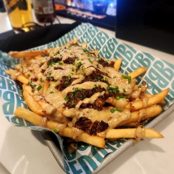 BRED - Updated December 2025 - 20 Photos & 17 Reviews - 730 Main St ...