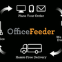 Photo of OfficeFeeder