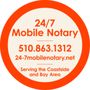 Photo of 24/7 Mobile Notary Services