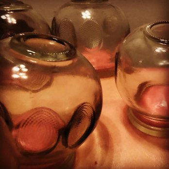 Qi Acupuncture - Fire cupping! - Acupuncture Near Me - Solana Beach, California