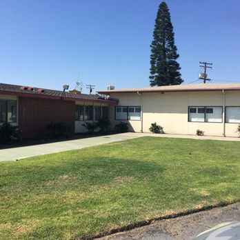 La Palma Nursing Center - Skilled Nursing Near Me - Anaheim, California