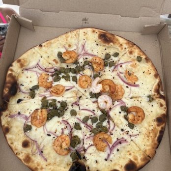 Coco Tulum Hotel - Gamberi Pizza | 8/26/22 - Hotels Near Me - Tulum, ROO Coco Tulum Hotel - Gamberi Pizza | 8/26/22 - Hotels Near Me - Tulum, ROO