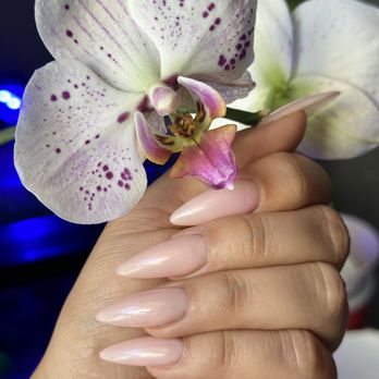 MaJolie - Gel X - Nail Technicians Near Me - Los Angeles, California MaJolie - Gel X - Nail Technicians Near Me - Los Angeles, California