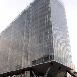 No. 1 Deansgate