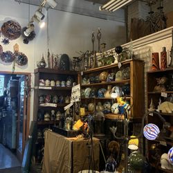 Edge of Glass Gallery