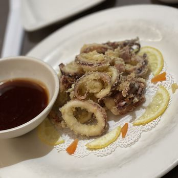 Pacific East - Calamari - Japanese Near Me - Woodmere, Ohio Pacific East - Calamari - Japanese Near Me - Woodmere, Ohio