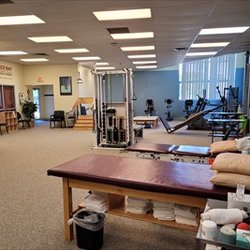 Saco Bay Orthopaedic and Sports Physical Therapy - Scarborough