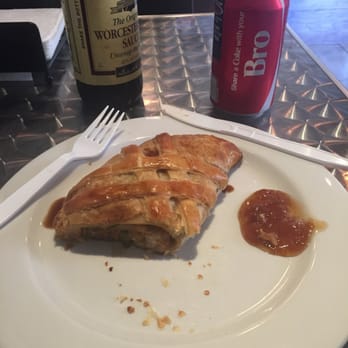 Perky's - Chicken Curry pasty - Red curry - Bakeries Near Me - San Diego, California Perky's - Chicken Curry pasty - Red curry - Bakeries Near Me - San Diego, California