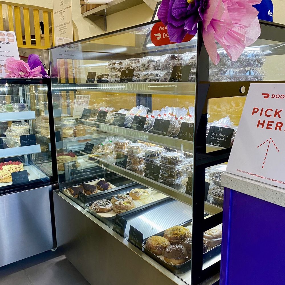 LAMON - Cool shop - Bakeries Near Me - Long Beach, California