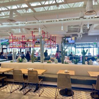 Perch Cantina - Tex-Mex Near Me - Richland, Washington
