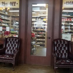 Wild Bill's Tobacco