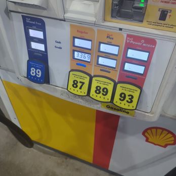 I-40 Shell - Gas Stations Near Me - Kernersville, North Carolina I-40 Shell - Gas Stations Near Me - Kernersville, North Carolina