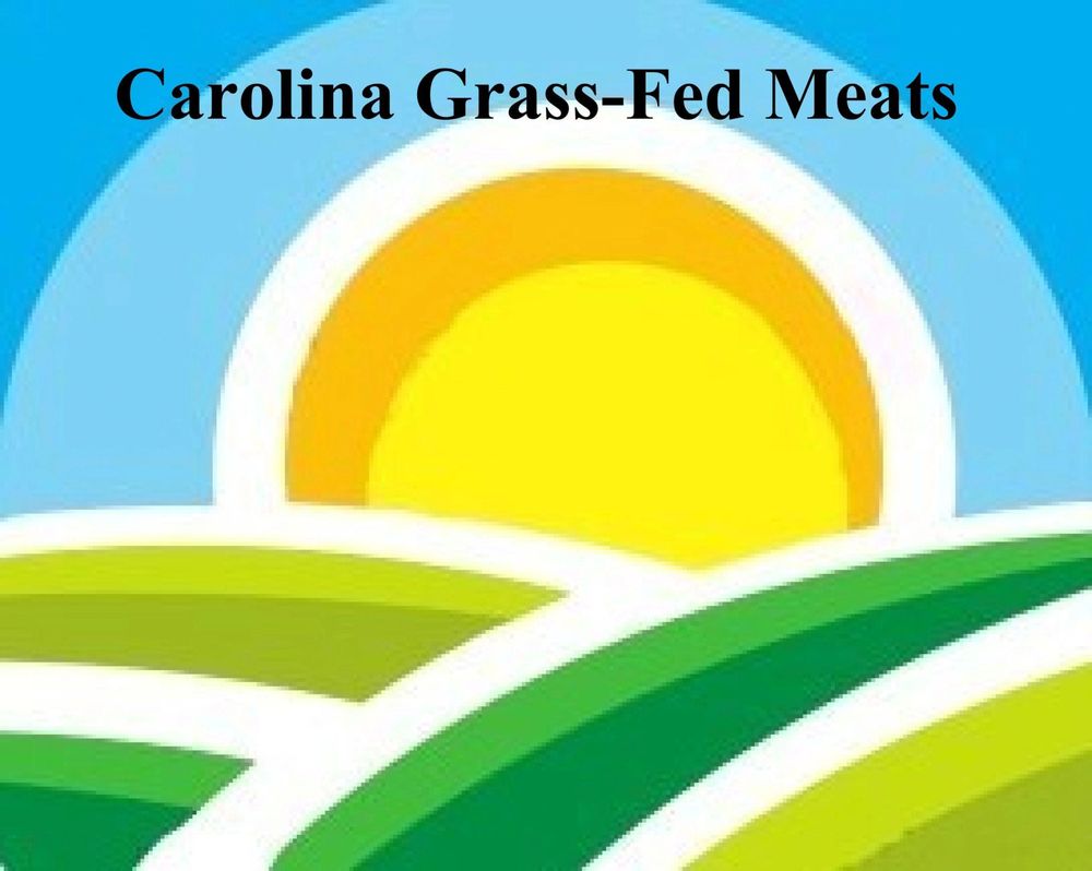 Carolina Grass Fed Meats Logo