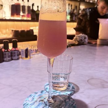 Paradiso - Bellino - Spanish Near Me - Barcelona, B
