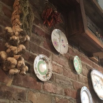 Cafe Mogador - Moroccan Near Me - Brooklyn, New York