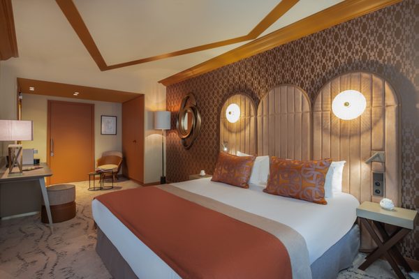 Hôtel Le Derby Alma by Inwood Hotels by null