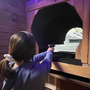 QUAIL CREEK SHOOTING RANGE - Updated September 2024 - 26 Photos & 69