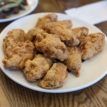 Old Time Chinese Cuisine - Chicken wings - Chinese Near Me - North York, Ontario