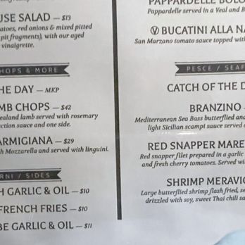 Sea Mario - Italian Near Me - Pompano Beach, Florida Sea Mario - Italian Near Me - Pompano Beach, Florida