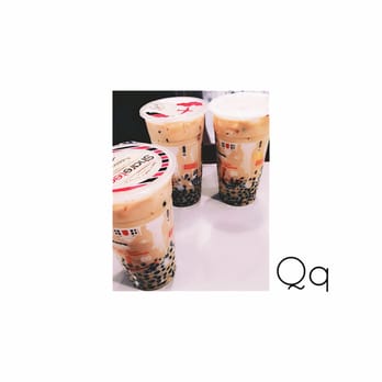 Sharetea - 3 QQ's - Coffee & Tea Near Me - Fullerton, California Sharetea - 3 QQ's - Coffee & Tea Near Me - Fullerton, California