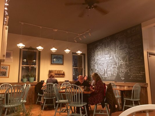 Norway Brewing Company by null