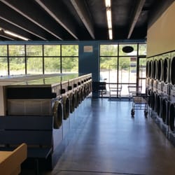 Spin City Laundromat