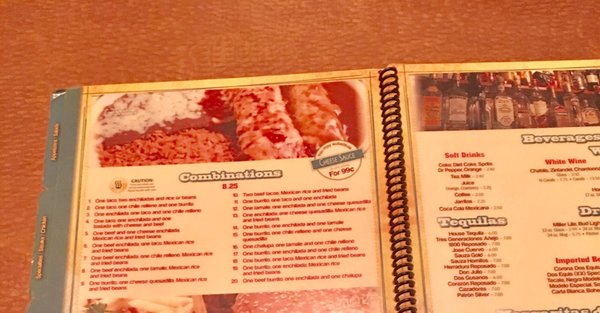 Menu photo 4 El Mezcal Cordova, TN Menu photo 4 El Mezcal Cordova, TN